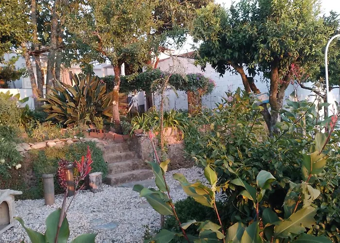 Quinta Castilho Vendégház *