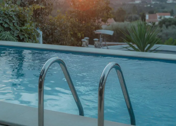 Gasthuis Quinta Castilho