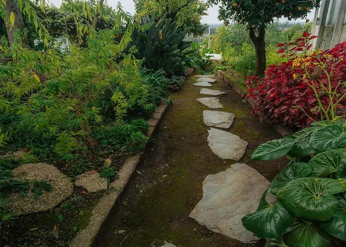 Casa de hóspedes Quinta Castilho