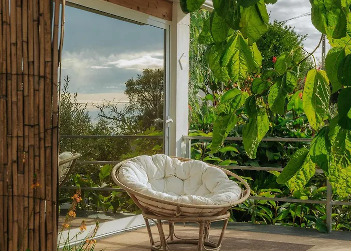 Quinta Castilho Guest house *