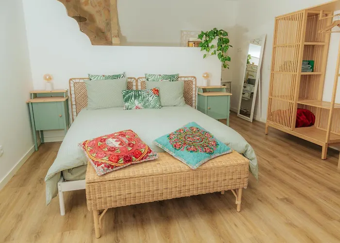 Guest house Quinta Castilho *