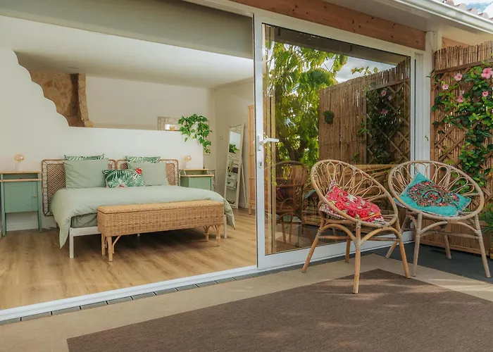 Guest house Quinta Castilho Fortes de Cima