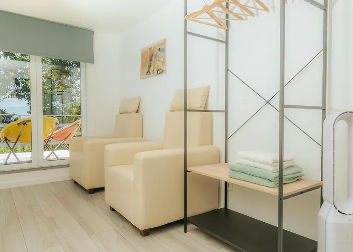 Quinta Castilho Guest house *