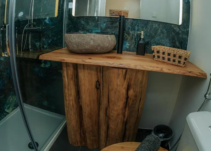 Quinta Castilho Casa de hóspedes *