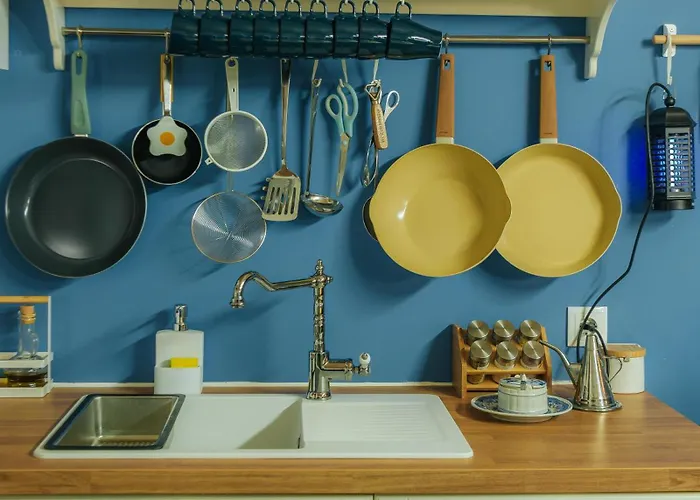 Guest house Quinta Castilho *