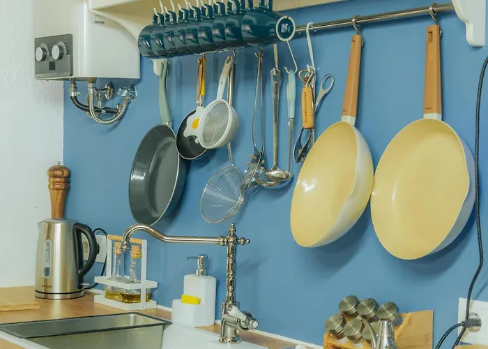 Quinta Castilho Gasthuis *