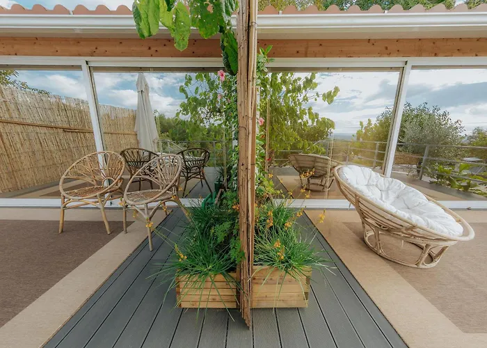 Quinta Castilho Casa de hóspedes *