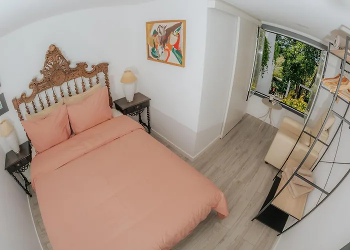 Quinta Castilho Guest house