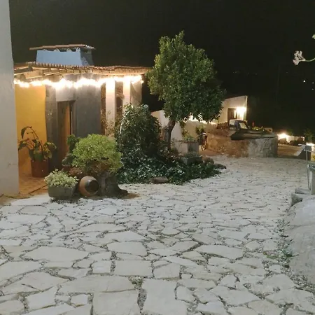 Quinta Castilho Guest house